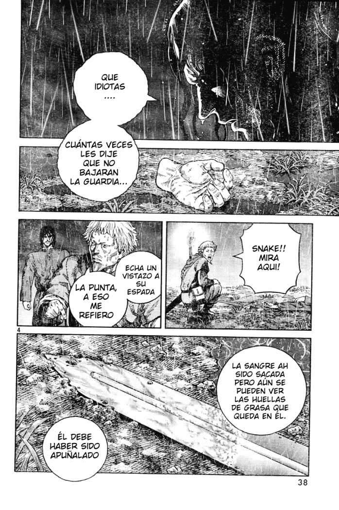 Read Vinland Saga (es) Manga Online
