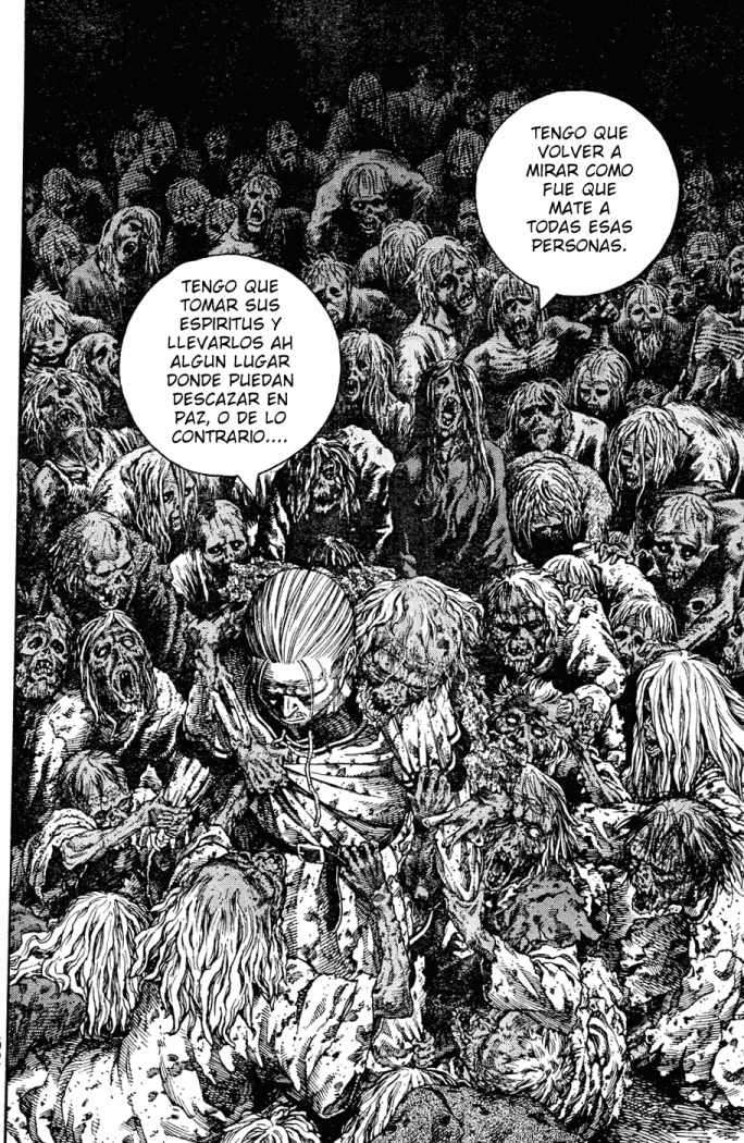 Read Vinland Saga (es) Manga Online