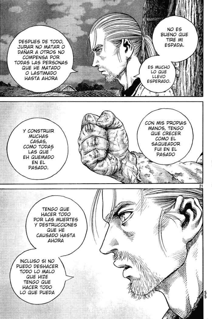 Read Vinland Saga (es) Manga Online