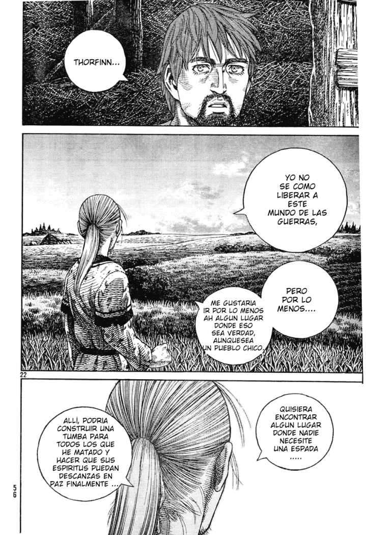 Read Vinland Saga (es) Manga Online
