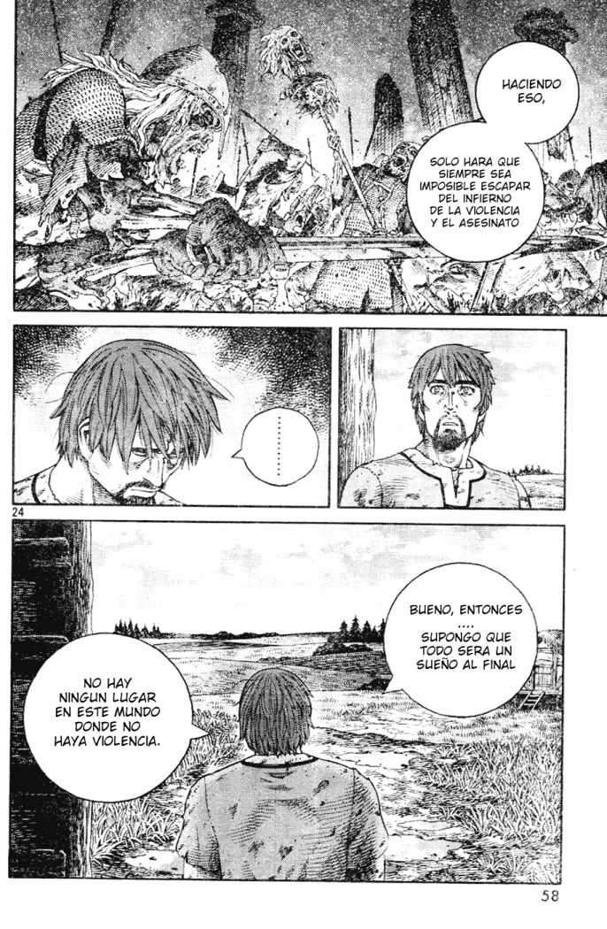 Read Vinland Saga (es) Manga Online