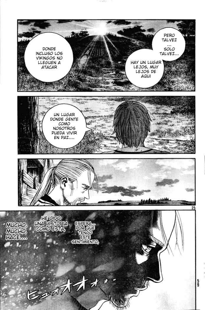Read Vinland Saga (es) Manga Online