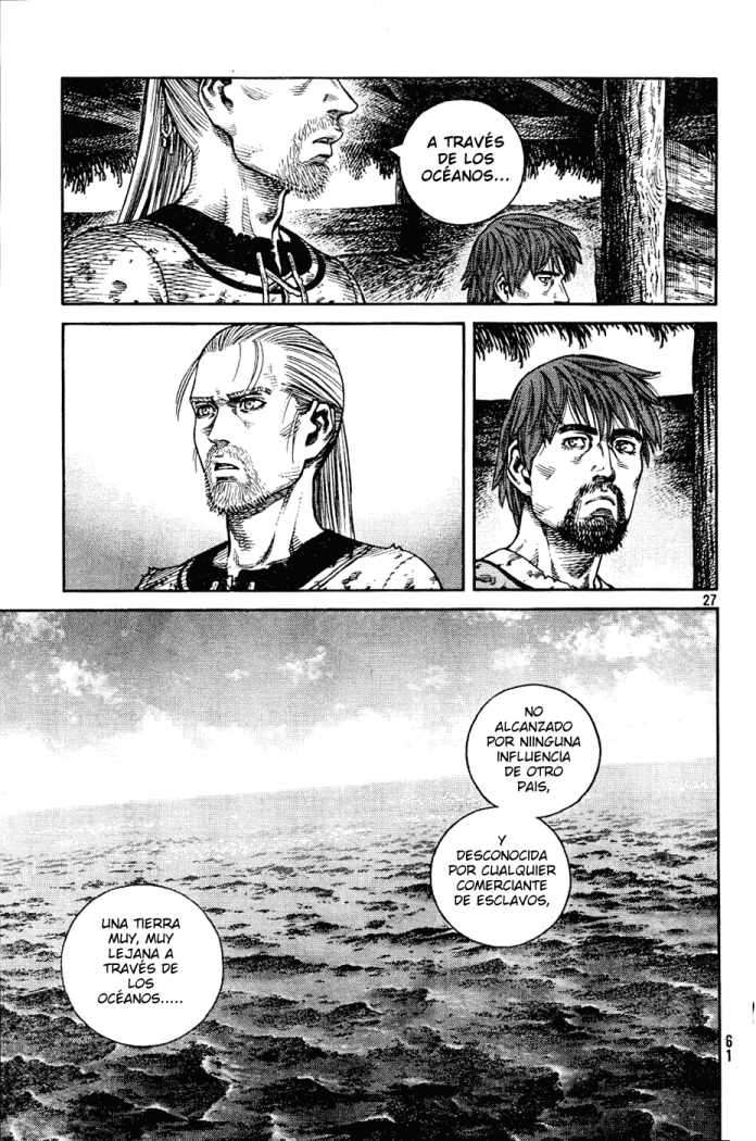 Read Vinland Saga (es) Manga Online