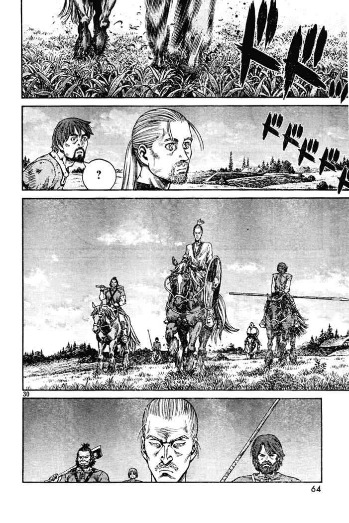 Read Vinland Saga (es) Manga Online