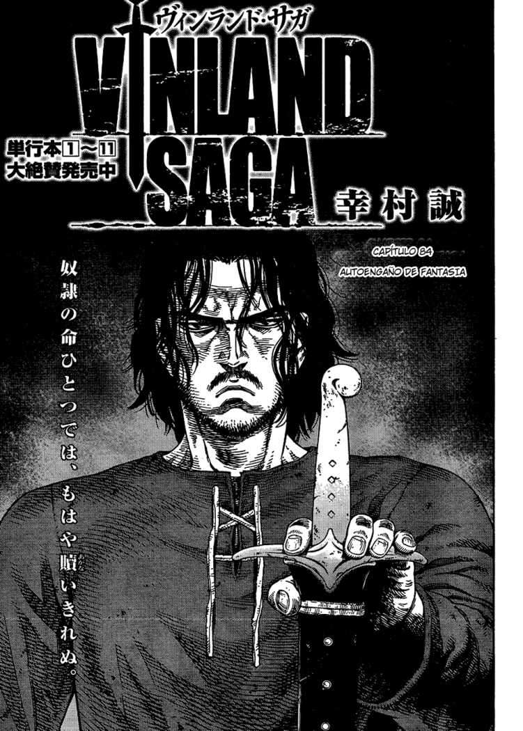 Read Vinland Saga (es) Manga Online