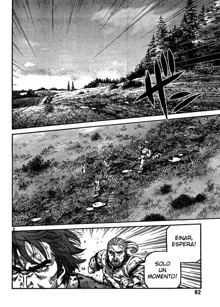 Read Vinland Saga (es) Manga Online