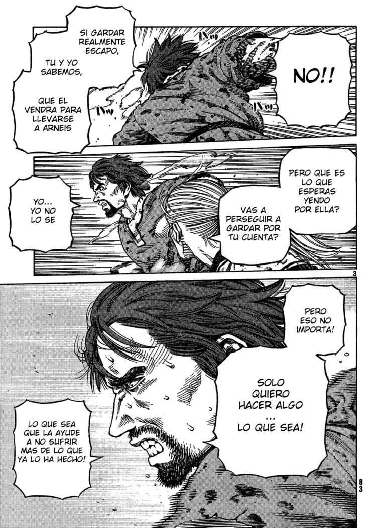 Read Vinland Saga (es) Manga Online