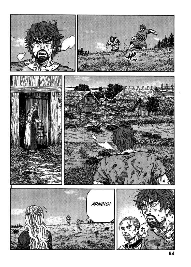 Read Vinland Saga (es) Manga Online