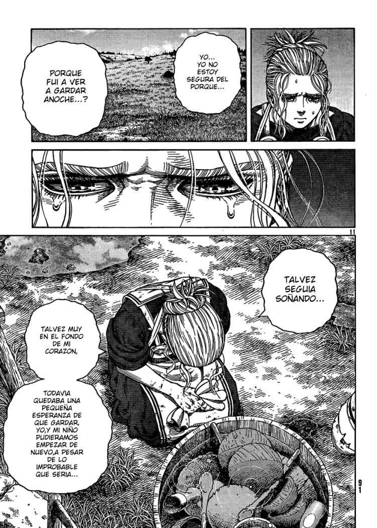 Read Vinland Saga (es) Manga Online