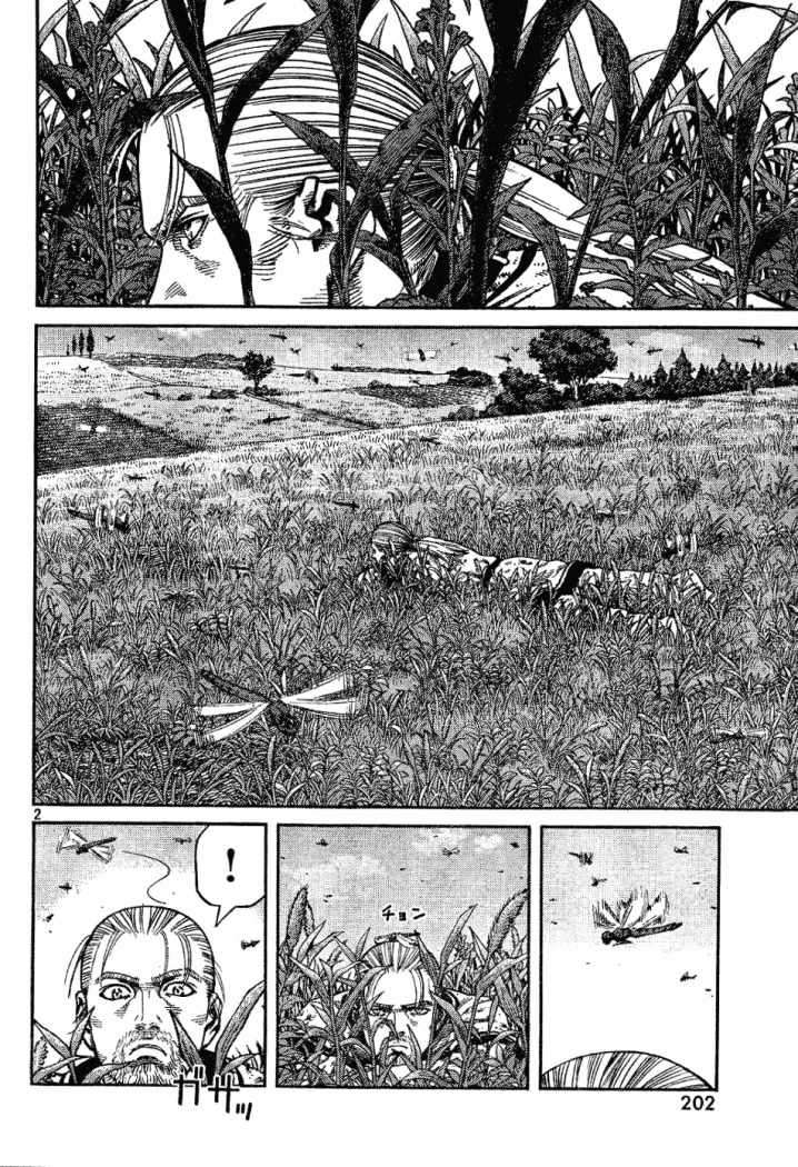 Read Vinland Saga (es) Manga Online