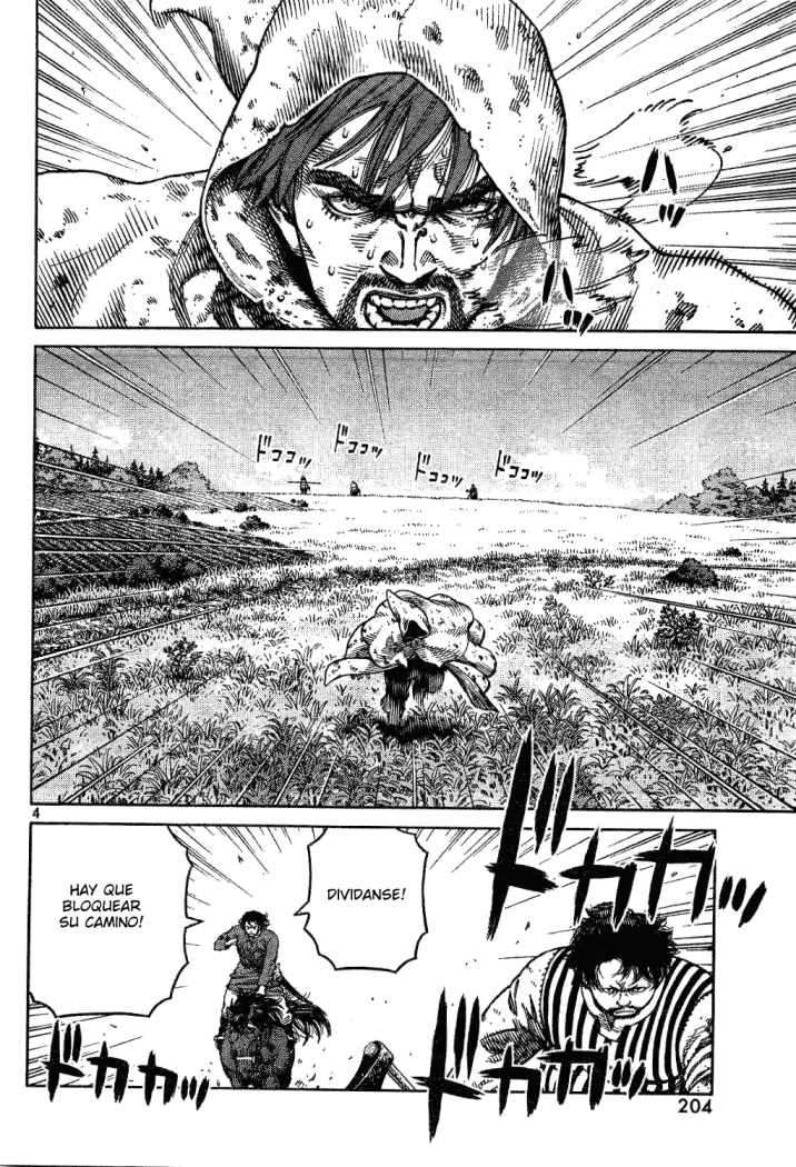 Read Vinland Saga (es) Manga Online