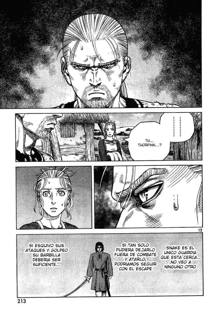 Read Vinland Saga (es) Manga Online