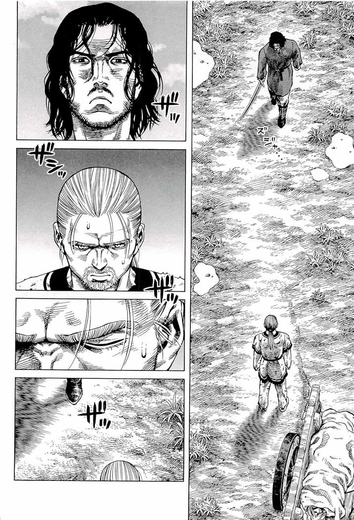Read Vinland Saga (es) Manga Online