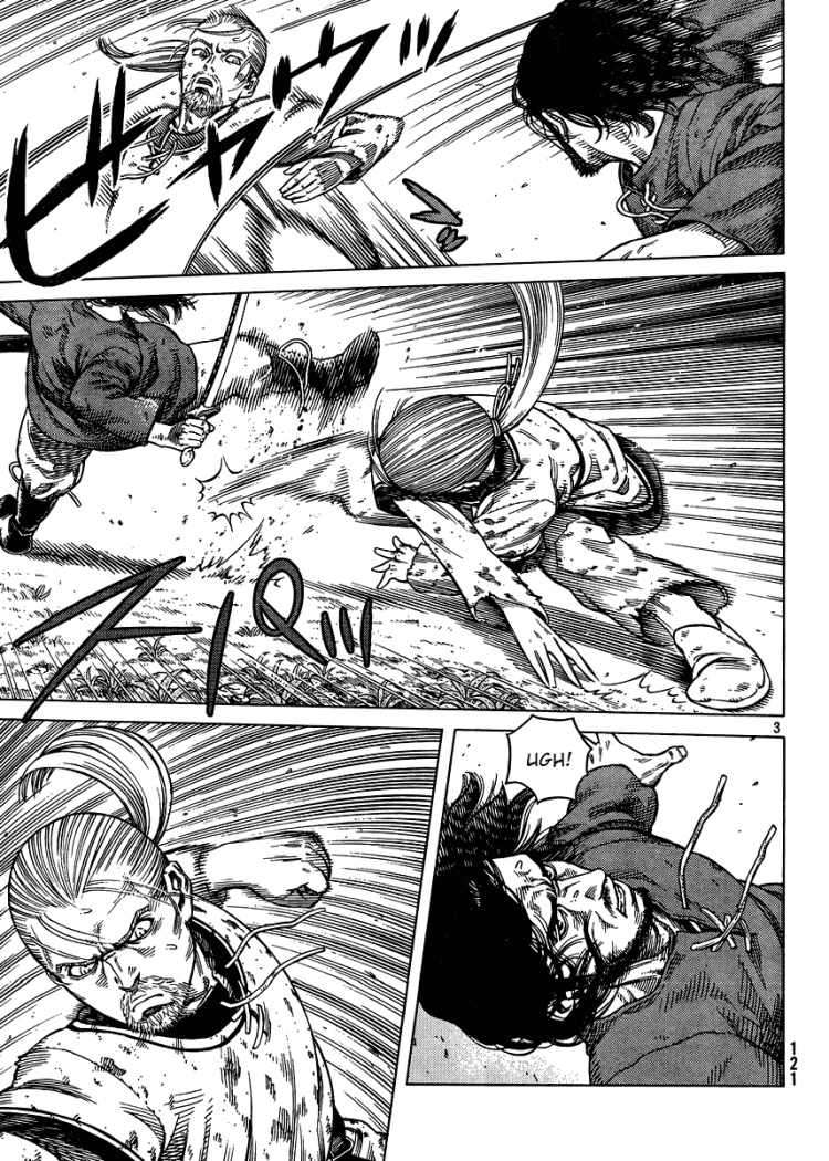 Read Vinland Saga (es) Manga Online