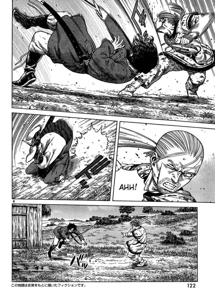 Read Vinland Saga (es) Manga Online
