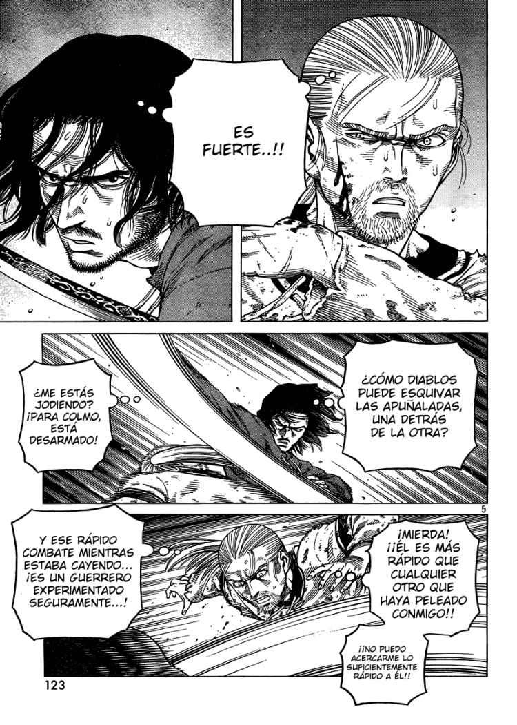 Read Vinland Saga (es) Manga Online