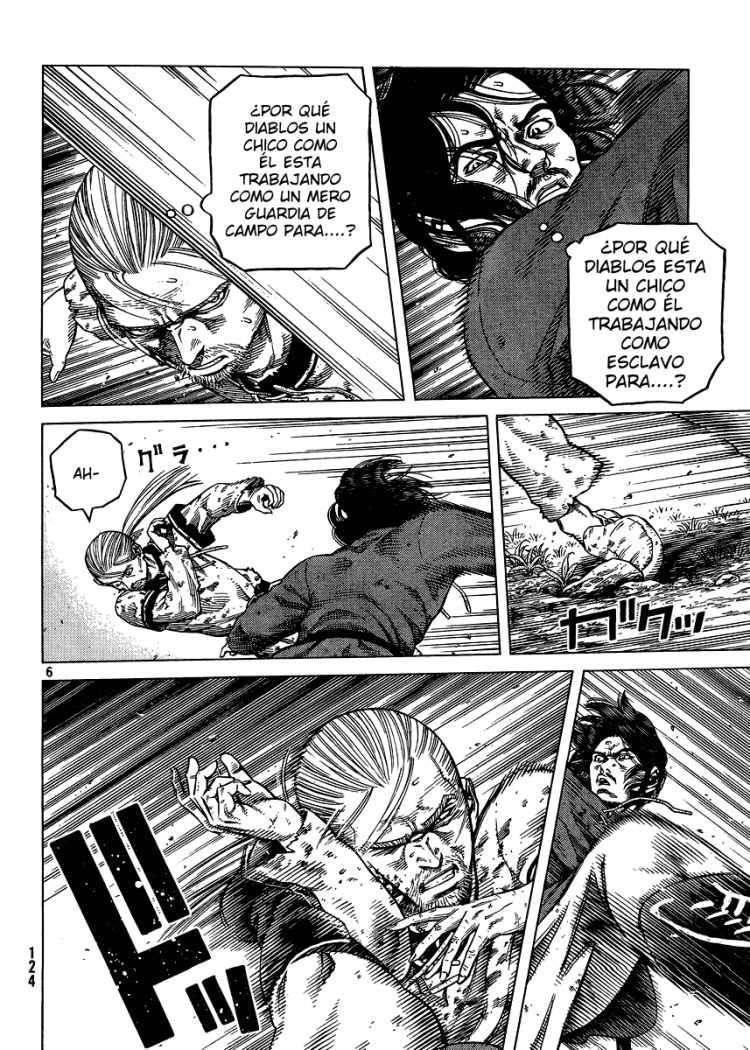 Read Vinland Saga (es) Manga Online