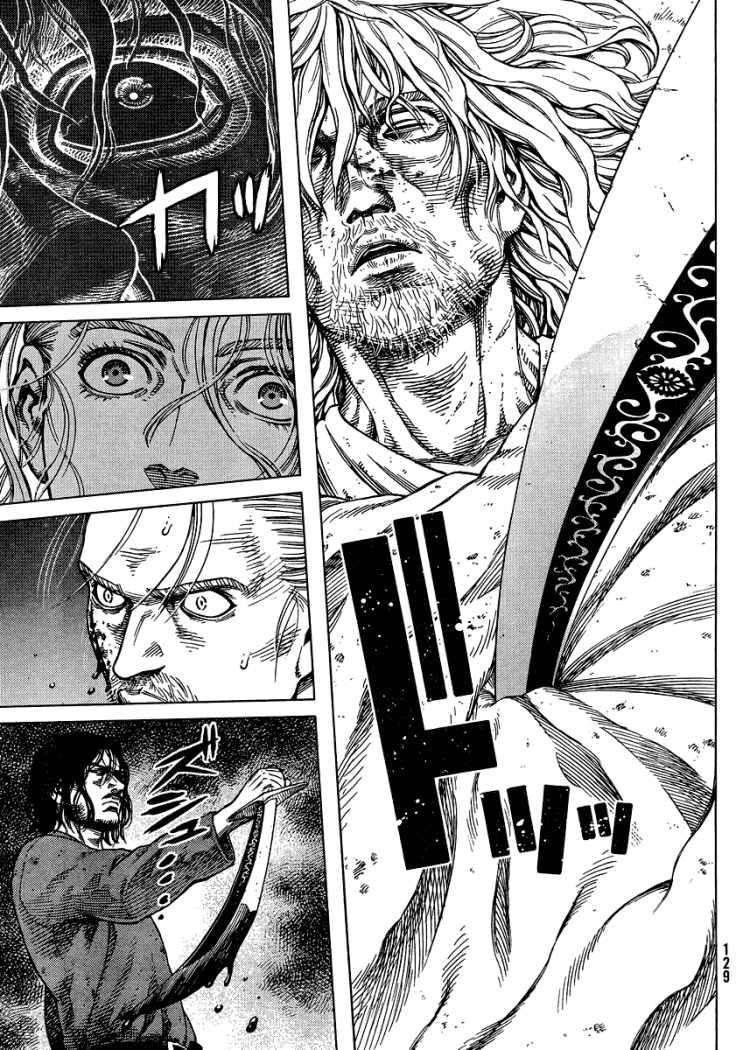 Read Vinland Saga (es) Manga Online
