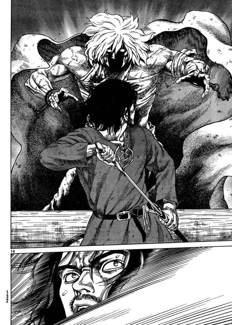 Read Vinland Saga (es) Manga Online