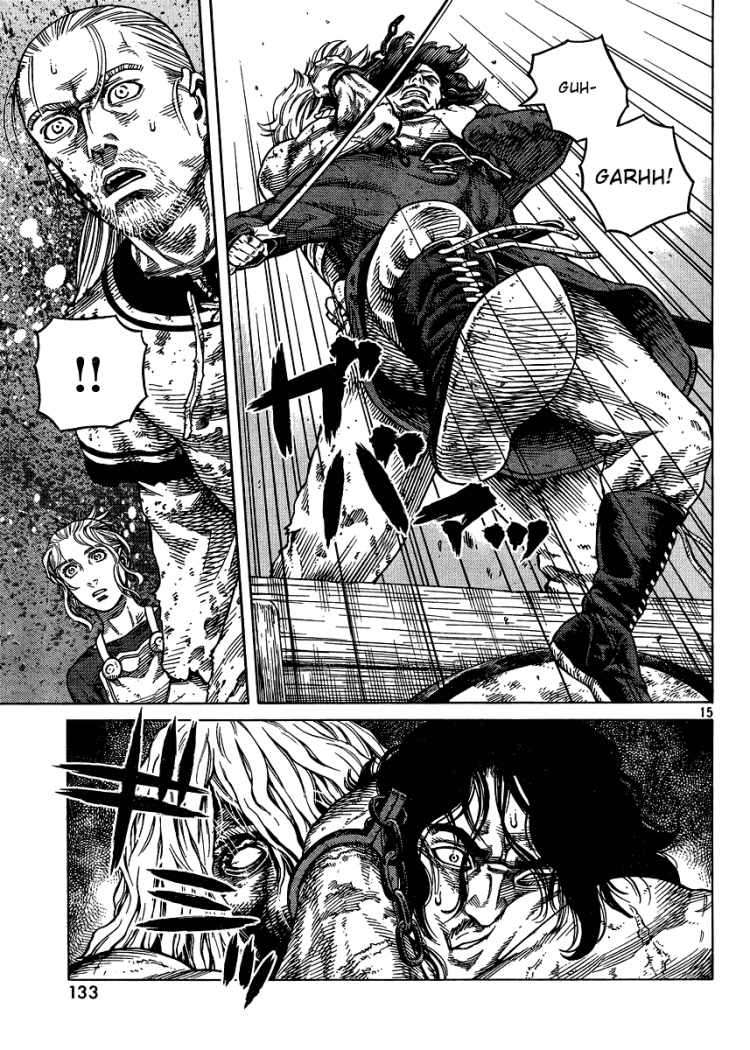 Read Vinland Saga (es) Manga Online