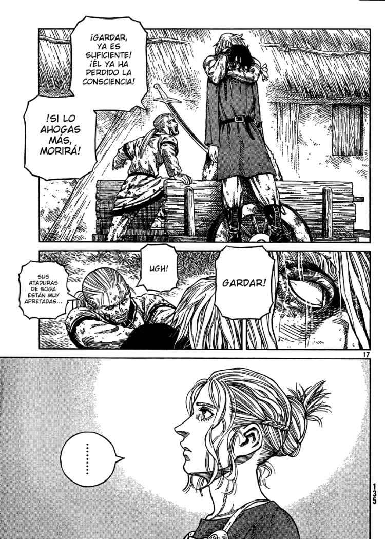 Read Vinland Saga (es) Manga Online