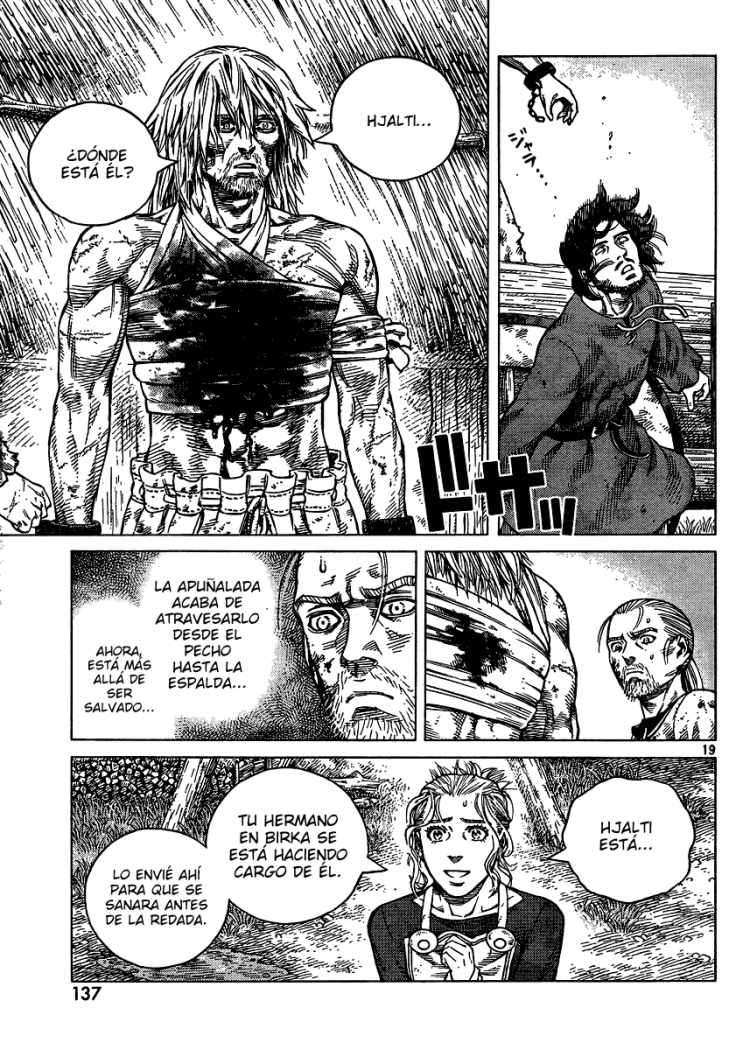 Read Vinland Saga (es) Manga Online