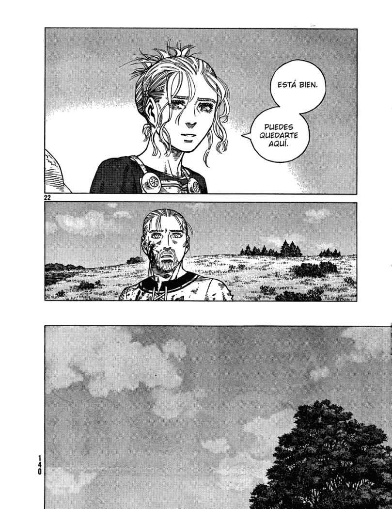 Read Vinland Saga (es) Manga Online