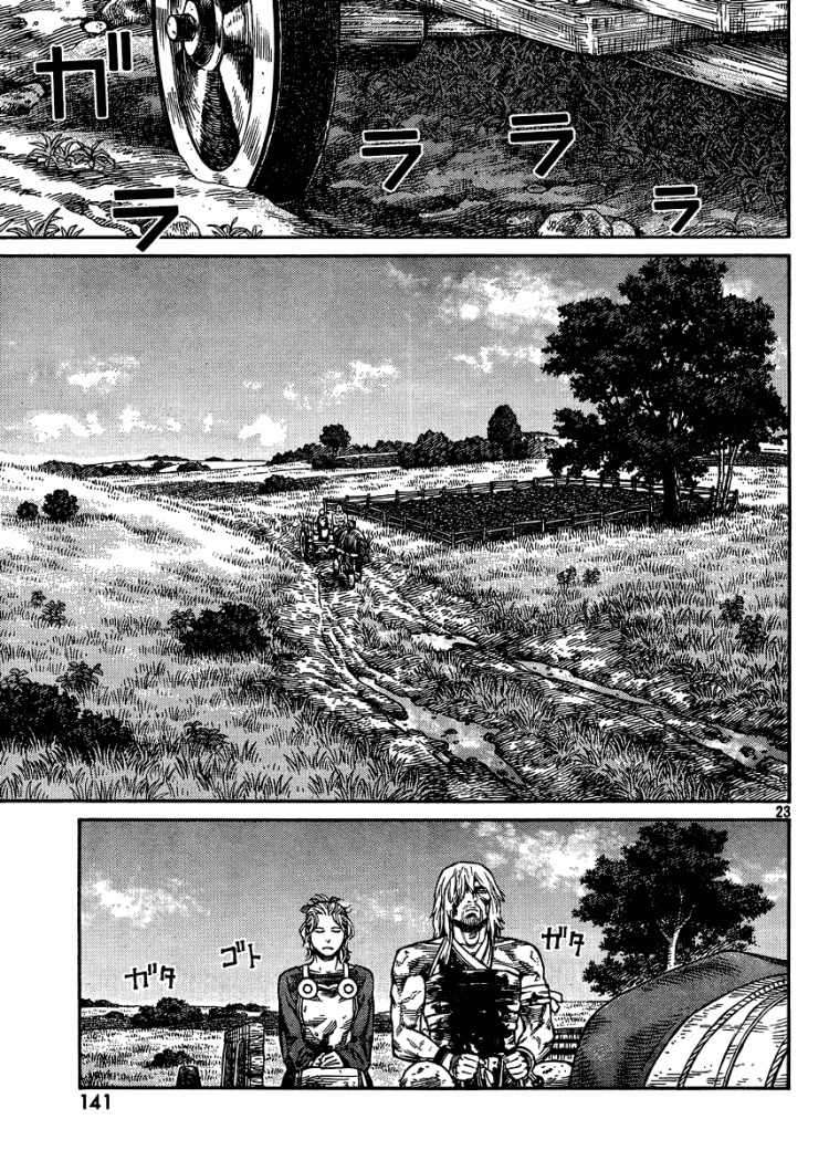 Read Vinland Saga (es) Manga Online
