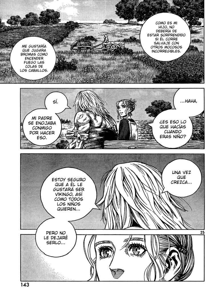 Read Vinland Saga (es) Manga Online