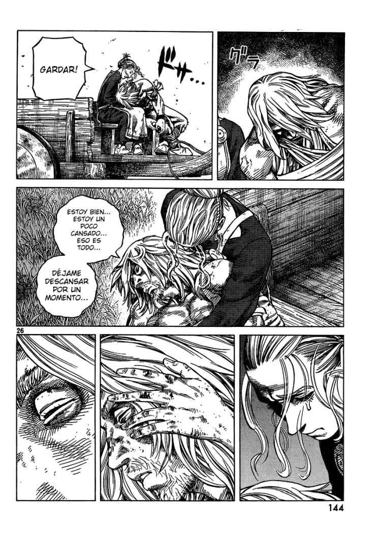 Read Vinland Saga (es) Manga Online