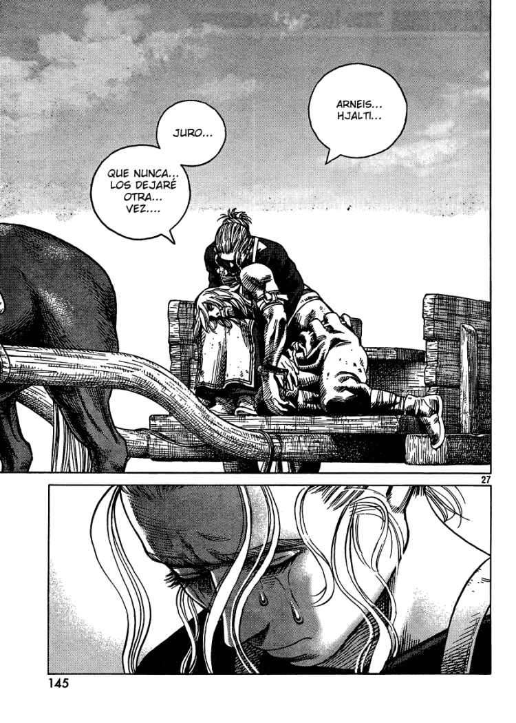 Read Vinland Saga (es) Manga Online