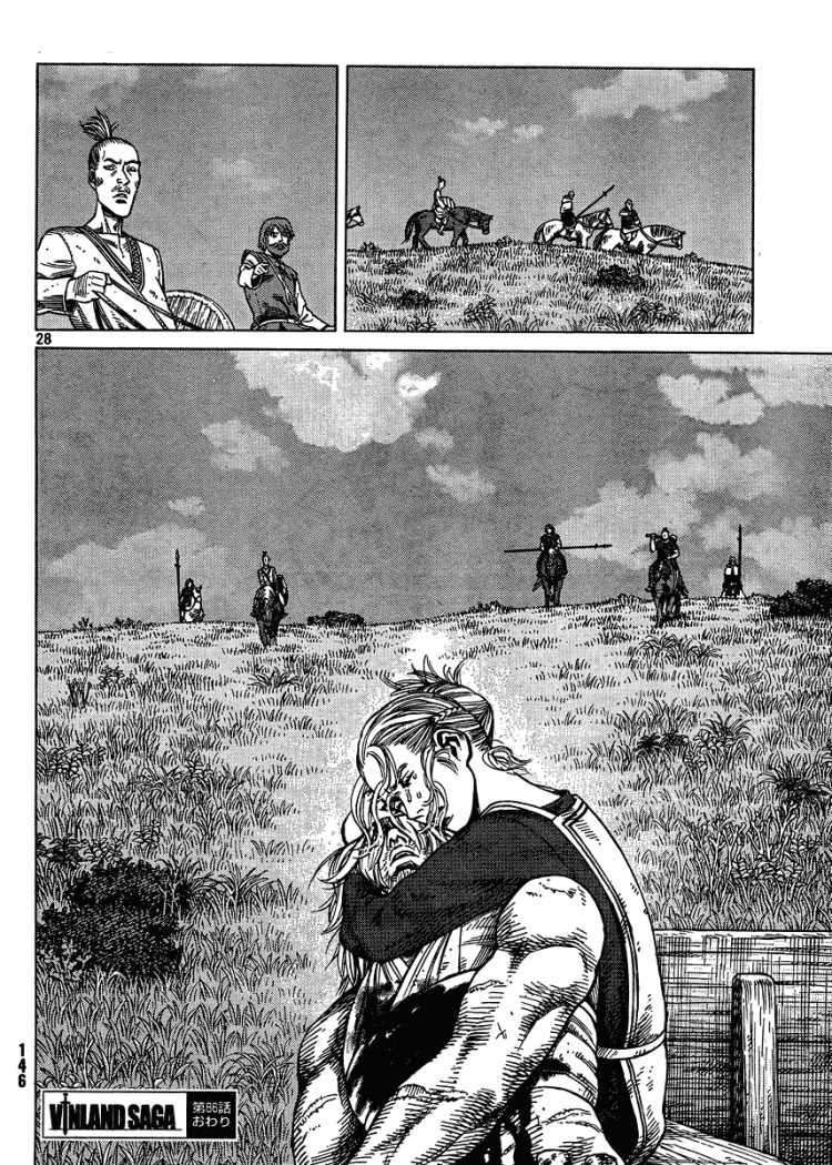 Read Vinland Saga (es) Manga Online