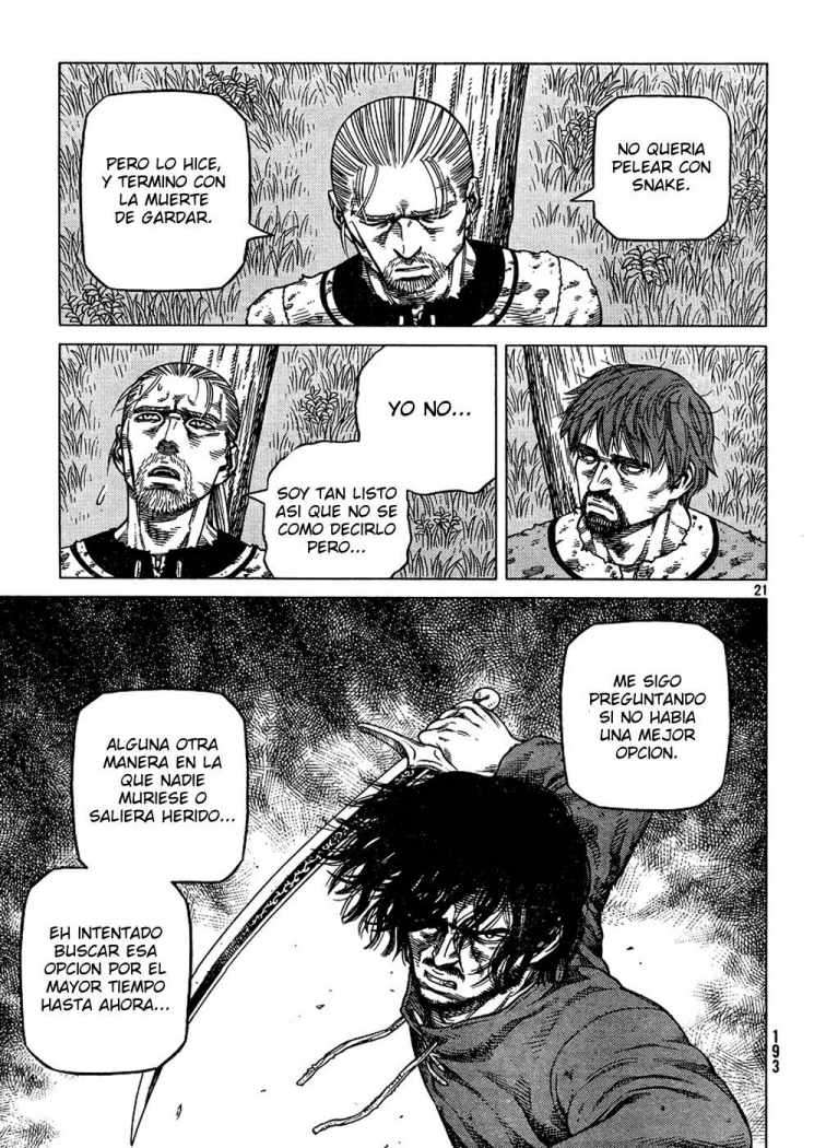 Read Vinland Saga (es) Manga Online
