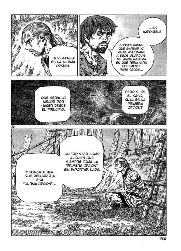 Read Vinland Saga (es) Manga Online