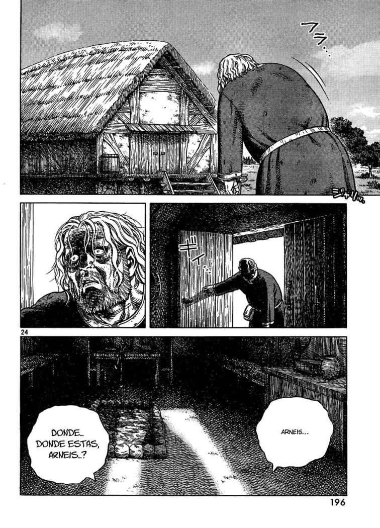 Read Vinland Saga (es) Manga Online