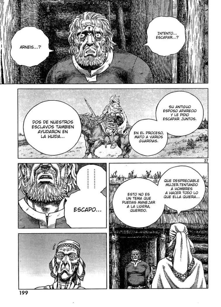 Read Vinland Saga (es) Manga Online