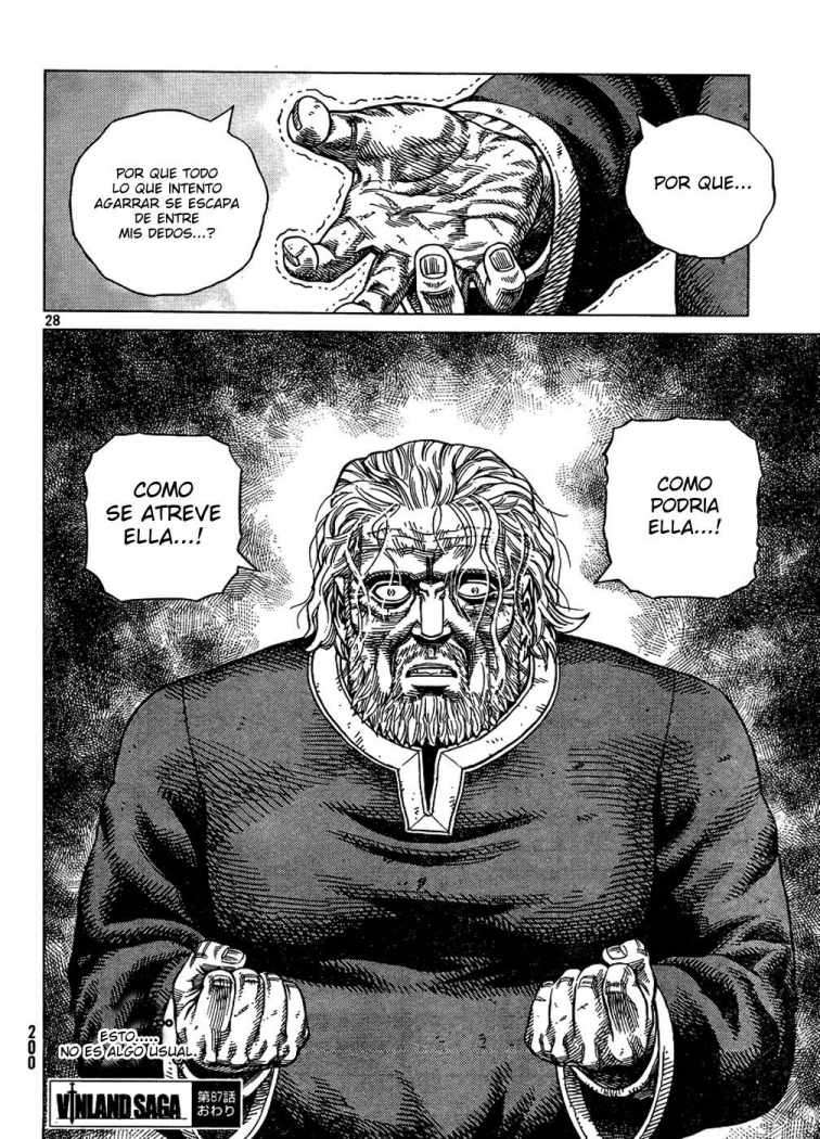Read Vinland Saga (es) Manga Online