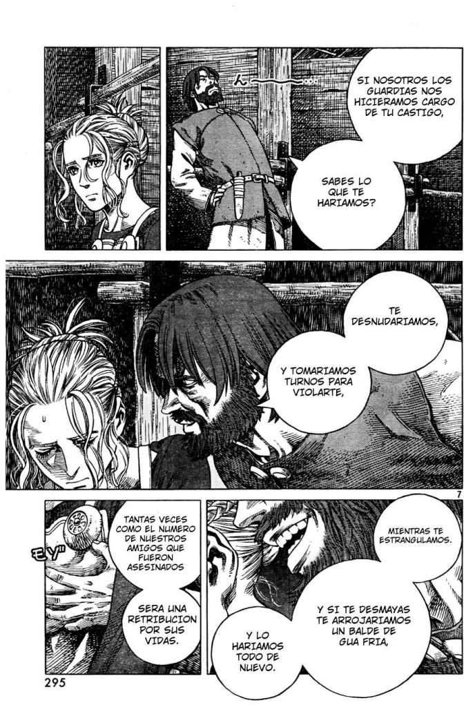 Read Vinland Saga (es) Manga Online