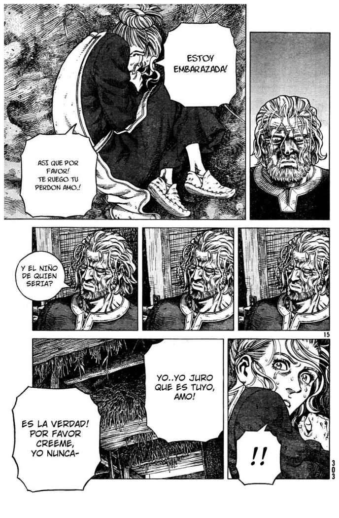 Read Vinland Saga (es) Manga Online