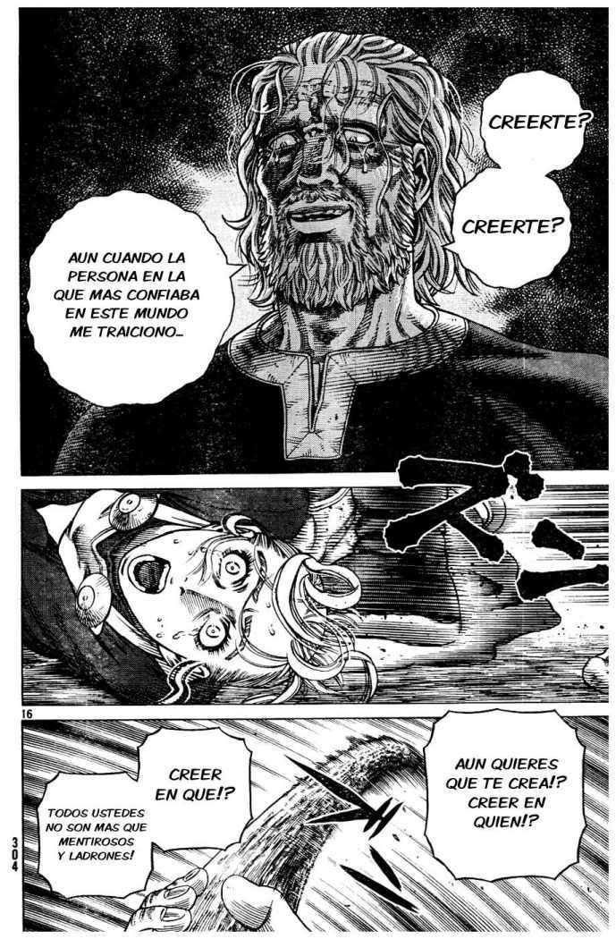 Read Vinland Saga (es) Manga Online