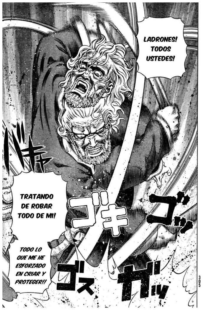 Read Vinland Saga (es) Manga Online