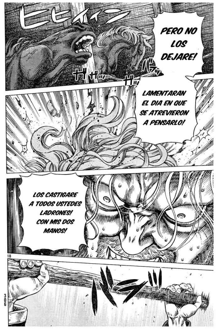 Read Vinland Saga (es) Manga Online