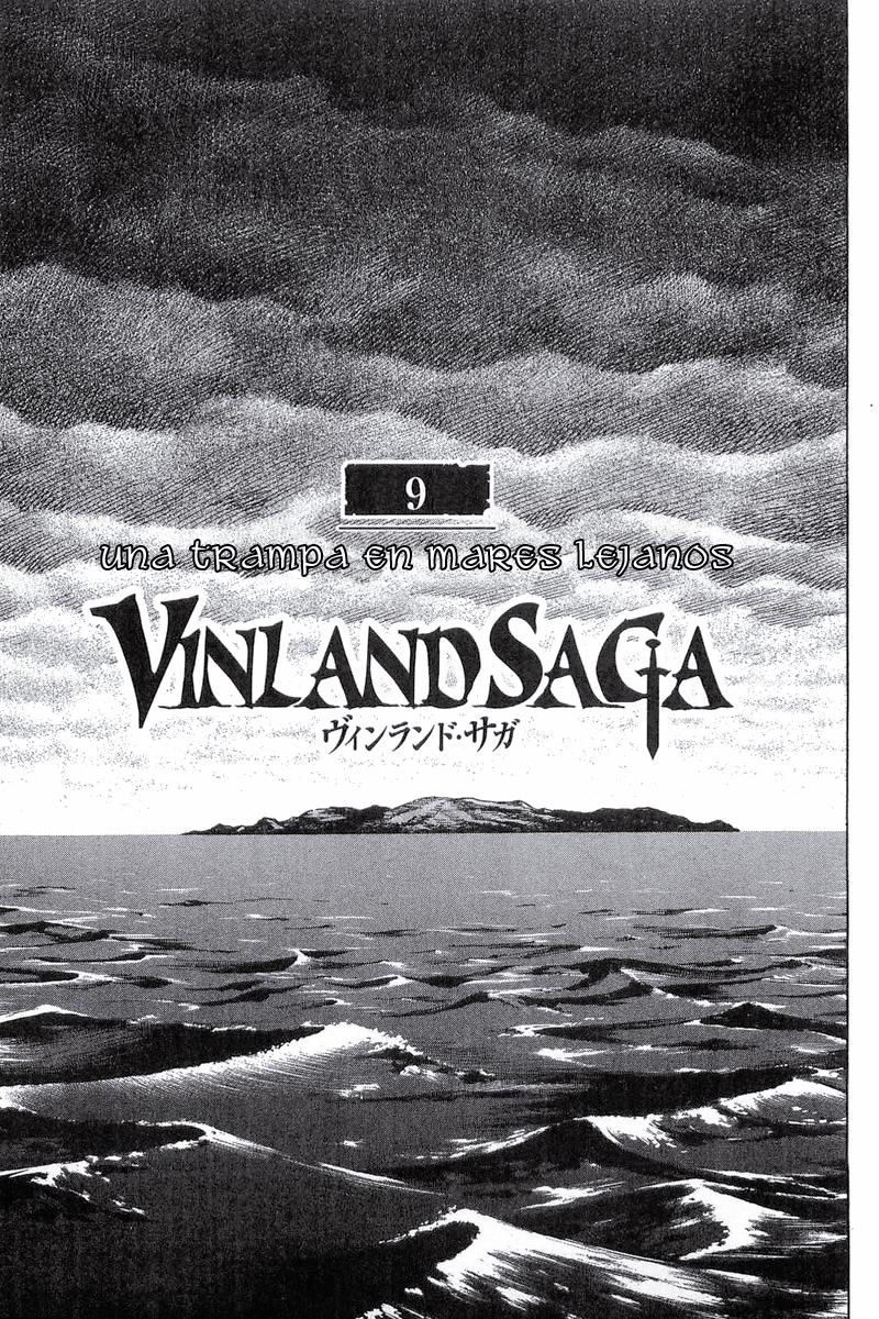 Read Vinland Saga (es) Manga Online