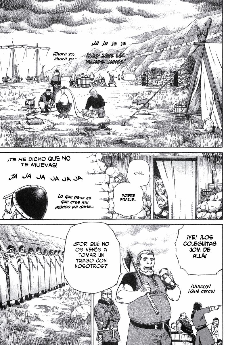 Read Vinland Saga (es) Manga Online