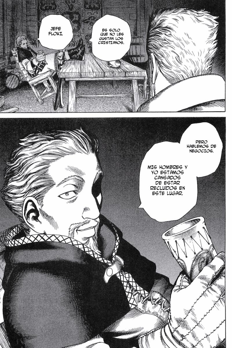 Read Vinland Saga (es) Manga Online
