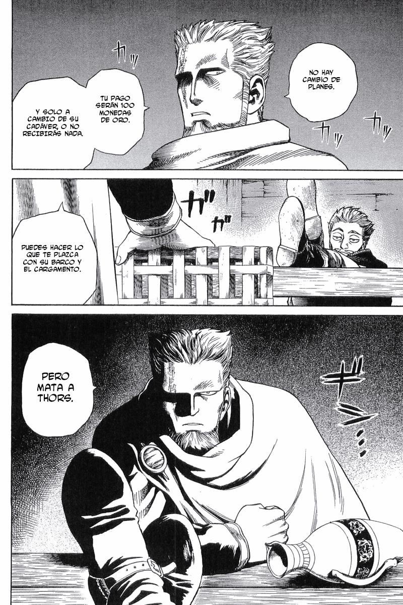 Read Vinland Saga (es) Manga Online