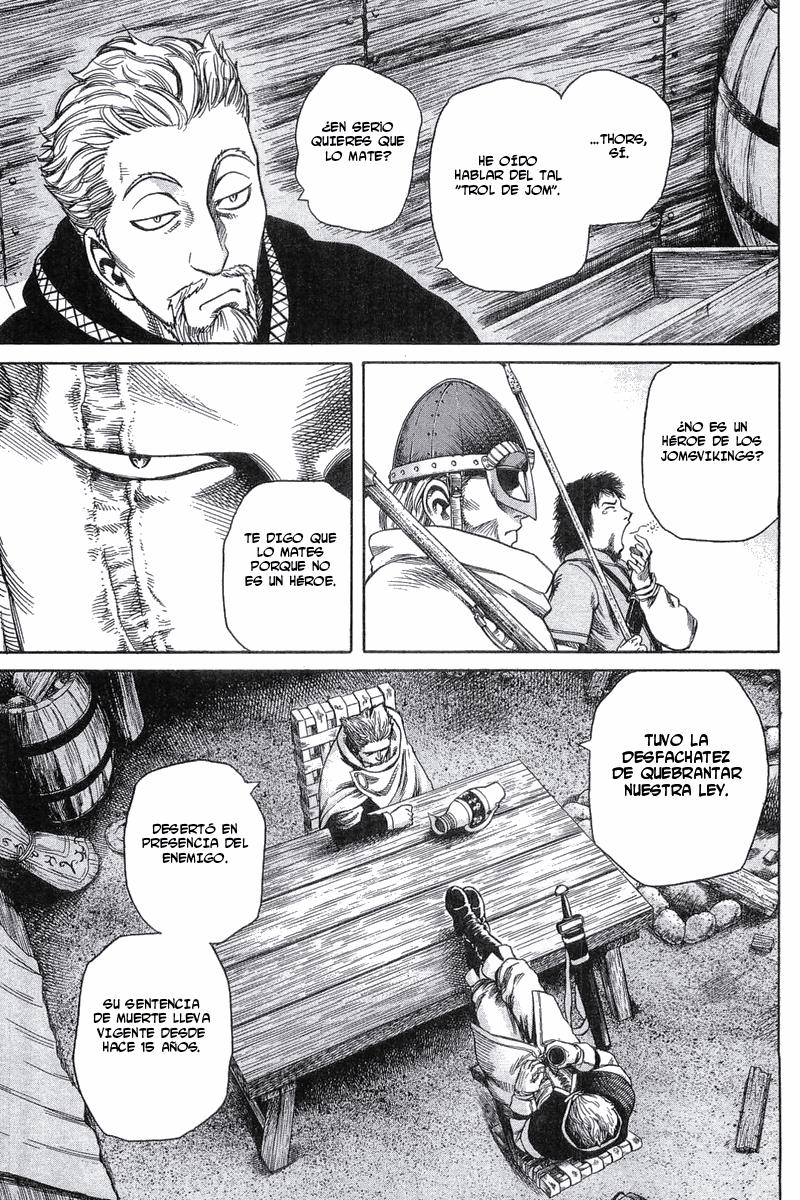 Read Vinland Saga (es) Manga Online