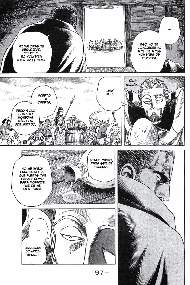 Read Vinland Saga (es) Manga Online