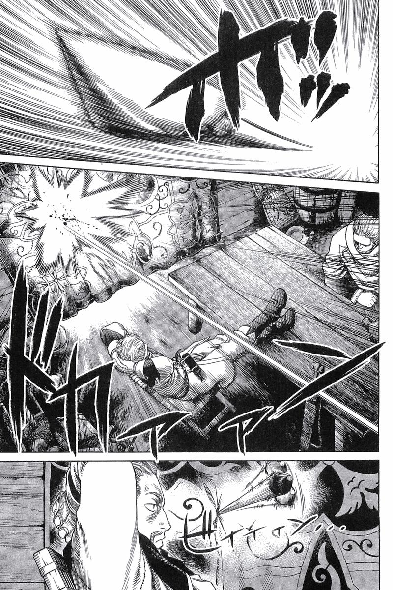 Read Vinland Saga (es) Manga Online