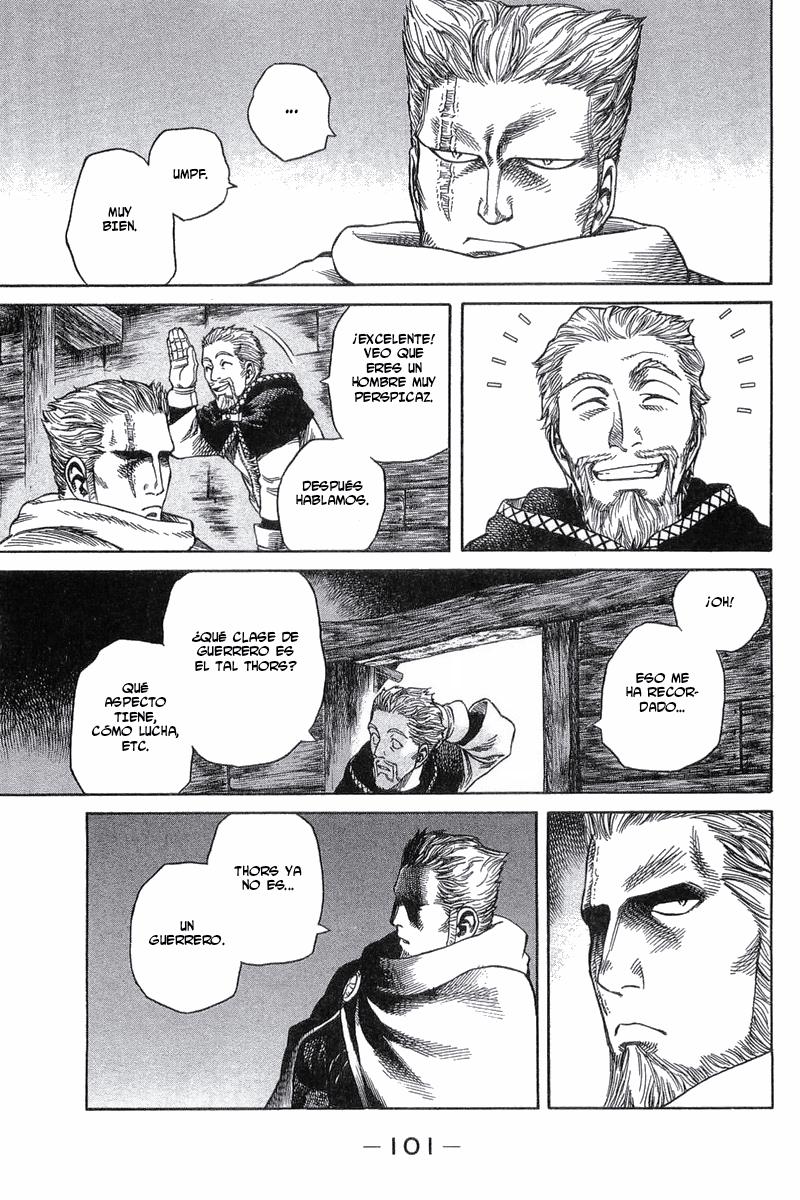 Read Vinland Saga (es) Manga Online